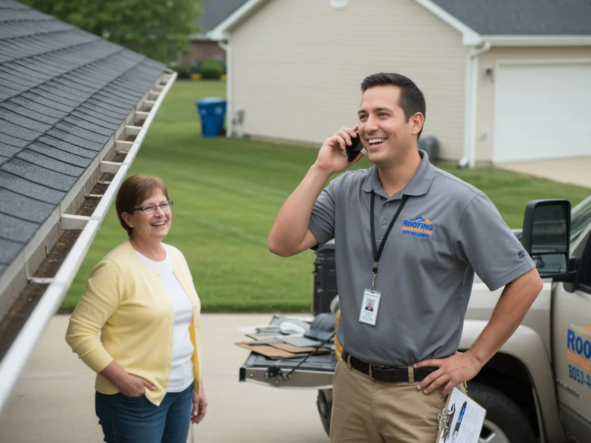 Local Roofing Contractors Cabot, AR FAQs